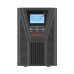 ИБП Онлайн для Small Tower 1000 ВА/900Вт 1/1 2xSchuko EPO USB RS-232 RJ45 3х7А.ч DKC SMALLT1A10S