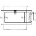 Лампа люминесцентная L 30W/76 NATURA DE LUXE 30Вт T8 3500К G13 OSRAM 4050300010540