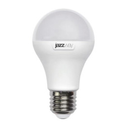 Лампа светодиодная PLED-SP 15Вт A60 4000К нейтр. бел. E27 230В/50Гц JazzWay 5019638