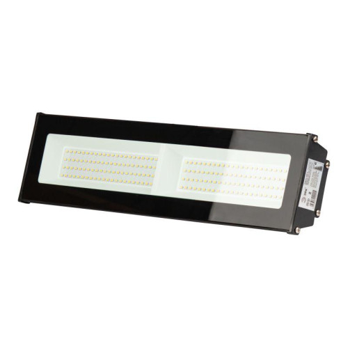 Светильник подвесной SPP-403-0-50K-100 IP65 100Вт 10500лм 5000К Кп<5% КСС Д IC LED (High Bay) для высоких пролетов Эра Б0046672