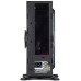 Корпус с блоком питания 220Вт Case FL-BQ5 mITX 1х5.25EXT(slim) 1x2.5INT 2хUSB3.0 HDA 1x40fan w/220W TFX PSU Tool-Free w/1.2m EU pwr cord Foxline 1000525027