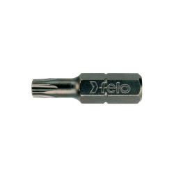 Бита Industrial Torx 30х25 (уп.100шт) FELO 02630017