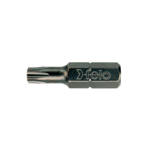 Бита Industrial Torx 30х25 (уп.100шт) FELO 02630017