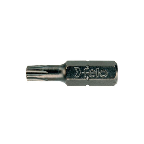 Бита Industrial Torx 30х25 (уп.10шт) FELO 02630010