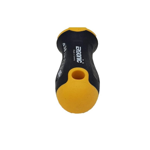 Рукоятка Ergonic Stubby для битодержателя 1/4дюйм FELO 46902540