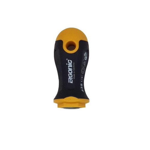 Рукоятка Ergonic Stubby для битодержателя 1/4дюйм FELO 46902540