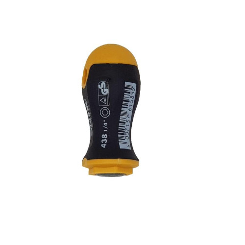 Рукоятка Ergonic Stubby для битодержателя 1/4дюйм FELO 46902540