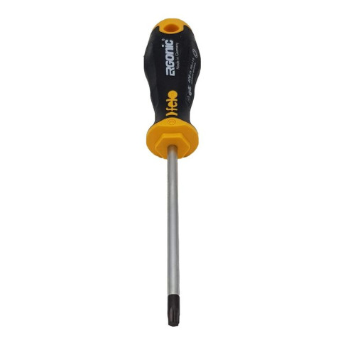 Отвертка Ergonic Torx 30х115 Felo 40830340