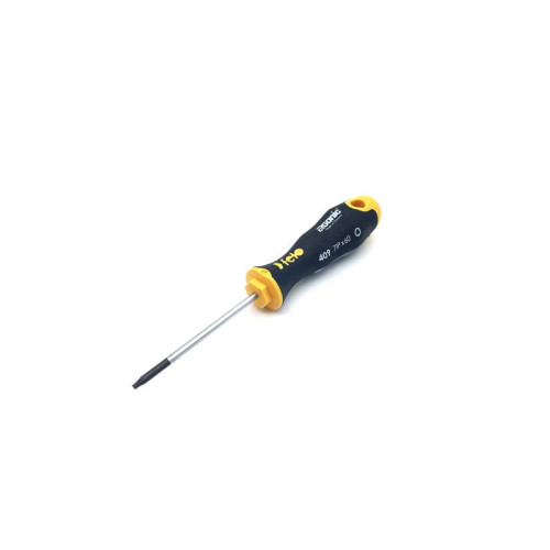 Отвертка Ergonic Torx Plus IP 7х60 FELO 40907140