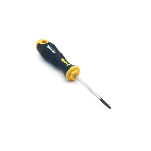 Отвертка Ergonic Torx Plus IP 7х60 FELO 40907140