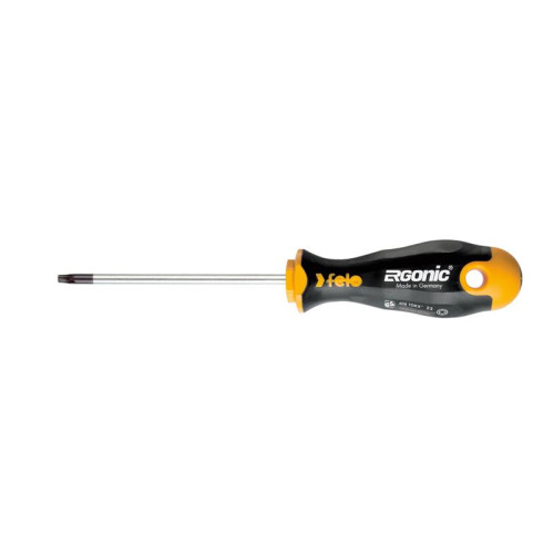 Отвертка Ergonic Torx 40х125 Felo 40840440