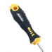 Отвертка Ergonic Torx Plus IP 7х60 FELO 40907140