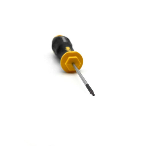 Отвертка Ergonic Torx 5х60 Felo 40805140