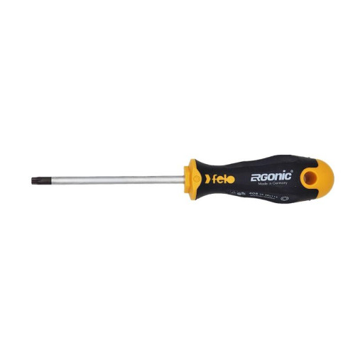 Отвертка Ergonic Torx 30х115 Felo 40830340