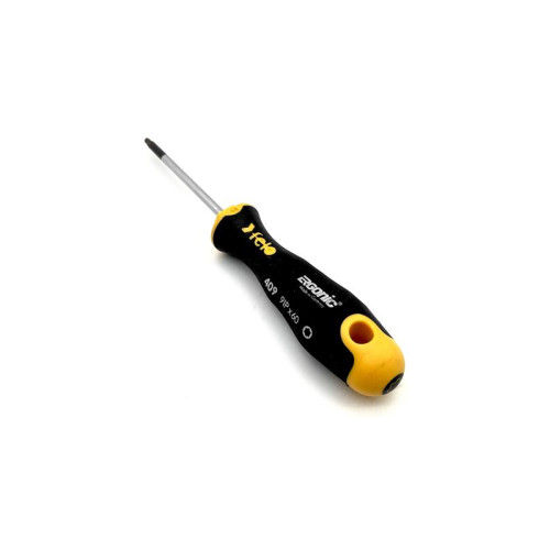 Отвертка Ergonic Torx Plus IP 9х60 FELO 40909340