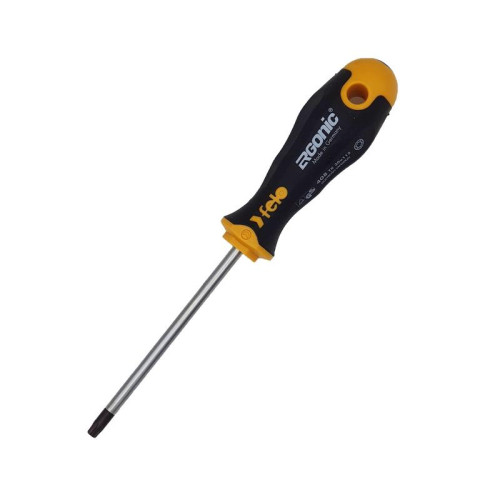 Отвертка Ergonic Torx 30х115 Felo 40830340