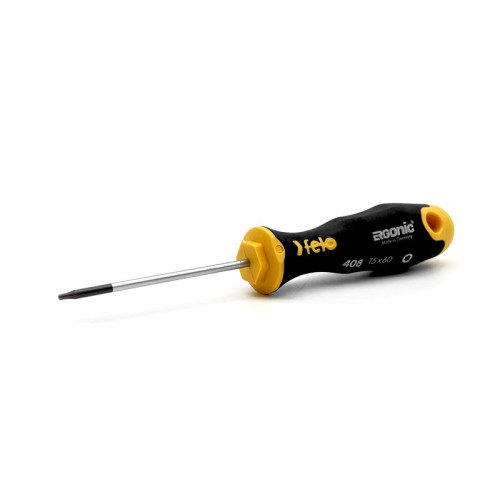 Отвертка Ergonic Torx 5х60 Felo 40805140