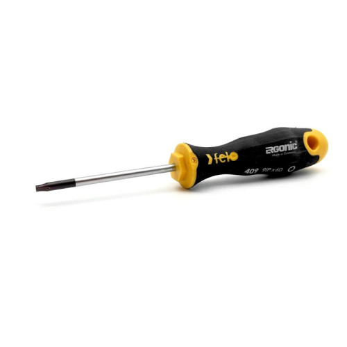 Отвертка Ergonic Torx Plus IP 9х60 FELO 40909340