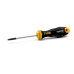 Отвертка Ergonic Torx Plus IP 9х60 FELO 40909340