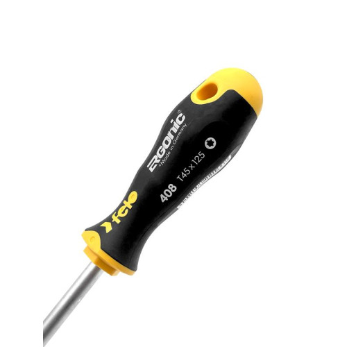 Отвертка Ergonic Torx 45х125 Felo 40845440