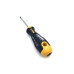 Отвертка Ergonic Torx Plus IP 25х100 FELO 40925340