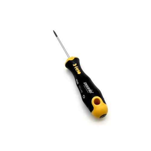 Отвертка Ergonic Torx 5х60 Felo 40805140