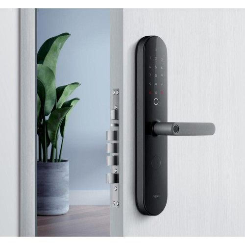 Замок дверной умный Door lock N100 (ZIGBEE) Aqara ZNMS16LM