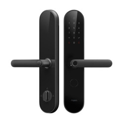 Замок дверной умный Door lock N100 (ZIGBEE) Aqara ZNMS16LM