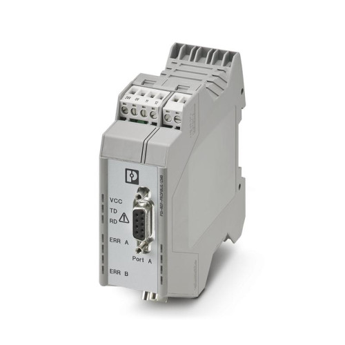 Повторитель PSI-REP-PROFIBUS/12MB Phoenix Contact 2708863