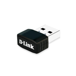 Адаптер Беспроводной DWA-131/F1A USB N300 D-link 1341351