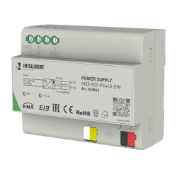 Блок питания шины INTELLIGENT KNX-902-PS640-DIN 230В 640мА Arlight 025542