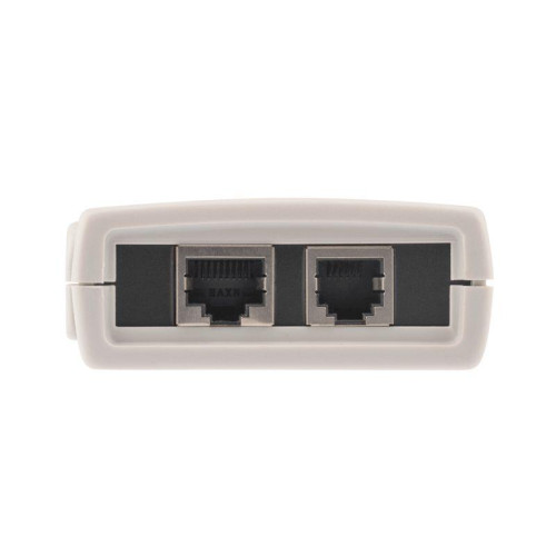 Тестер кабеля RJ45+RJ11 (HT-C004) (TL-468) Rexant 12-1006