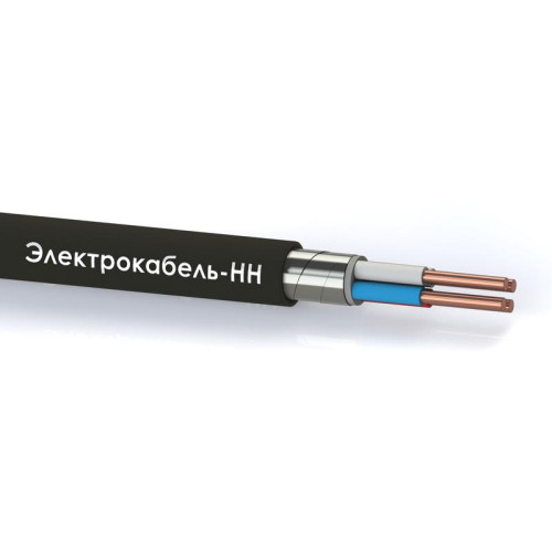 Кабель КВБШвнг(А)-LS 4х1.5 (м) ЭЛЕКТРОКАБЕЛЬ НН 00-00006439