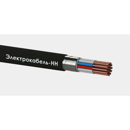 Кабель КВБШвнг(А)-LS 19х1.5 (м) ЭЛЕКТРОКАБЕЛЬ НН 00-00006430