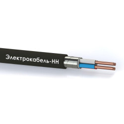 Кабель КВБШвнг(А)-LS 4х2.5 (м) ЭЛЕКТРОКАБЕЛЬ НН 00-00006440