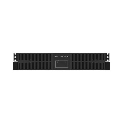 Блок батарейный для ИБП ДКС для Info Rackmount Pro INFORPRO3000I Small Rackmount SMALLR2A5 Rack 2U 8х9А.ч 48В DKC BPSMLR2-48V