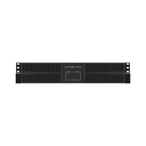 Блок батарейный для ИБП ДКС для Small Rackmount SMALLR3A0 Rack 2U 8х9А.ч 96В DKC BPSMLR3-96V