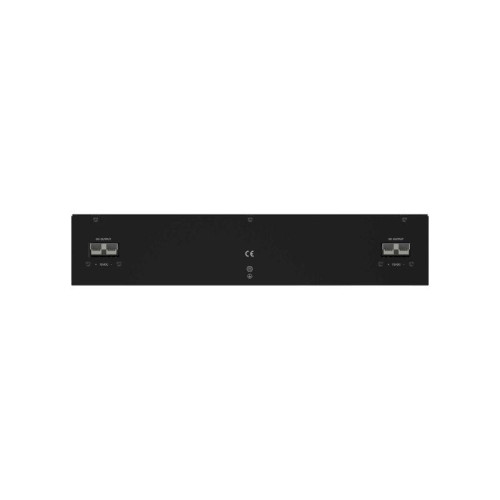 Блок батарейный для ИБП ДКС для Small Rackmount SMALLR2A0 SMALLR3A5 Rack 2U 6х9А.ч 72В DKC BPSMLR2-72V