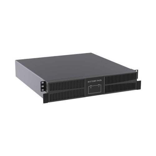 Блок батарейный для ИБП ДКС для Info Rackmount Pro INFORPRO1500I Small Rackmount SMALLR1A5 Rack 2U 8х9А.ч 24В DKC BPSMLR1-24V