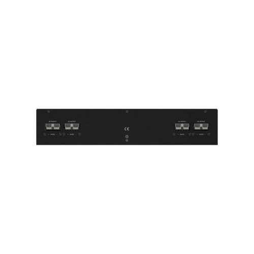 Блок батарейный для ИБП ДКС для Info Rackmount Pro INFORPRO1500I Small Rackmount SMALLR1A5 Rack 2U 8х9А.ч 24В DKC BPSMLR1-24V