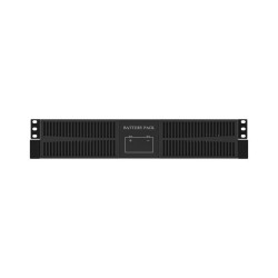 Блок батарейный для ИБП ДКС для Info Rackmount Pro INFORPRO1500I Small Rackmount SMALLR1A5 Rack 2U 8х9А.ч 24В DKC BPSMLR1-24V