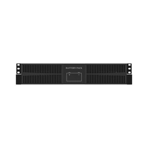 Блок батарейный для ИБП ДКС для Info Rackmount Pro INFORPRO1500I Small Rackmount SMALLR1A5 Rack 2U 8х9А.ч 24В DKC BPSMLR1-24V