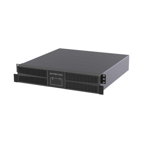 Блок батарейный для ИБП ДКС для Info Rackmount Pro INFORPRO1500I Small Rackmount SMALLR1A5 Rack 2U 8х9А.ч 24В DKC BPSMLR1-24V