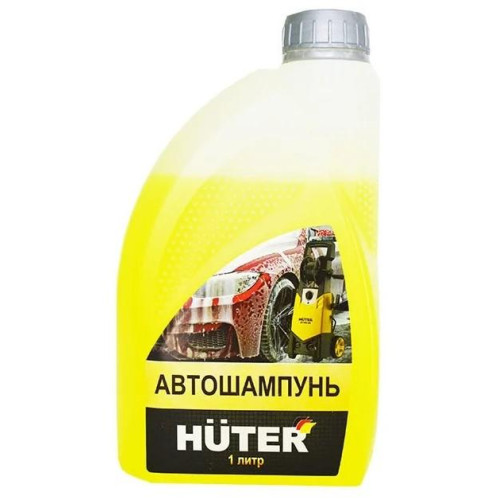 Автошампунь для бесконтактной мойки Huter 71/5/20