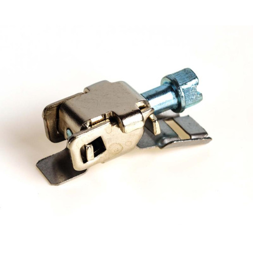 Замок для хомутов 9мм нерж. сталь Extherm Clamp lock