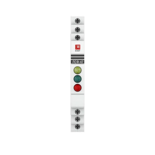 Индикатор фаз ЛСФ-47 PROxima EKF mdla-47-3f-pro