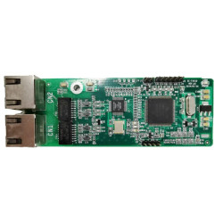 Плата коммуникационная Ethernet IP STV900 SE SEOP-1312