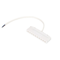 Разветвитель ARL-DT-10xF 25см (24AWG 9А 48В Female) Arlight 033026