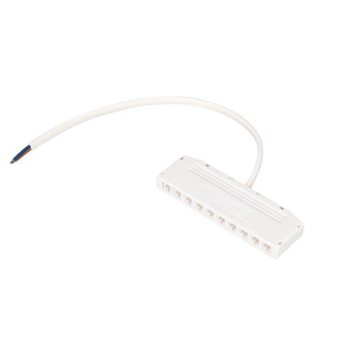 Разветвитель ARL-DT-10xF 25см (24AWG 9А 48В Female) Arlight 033026