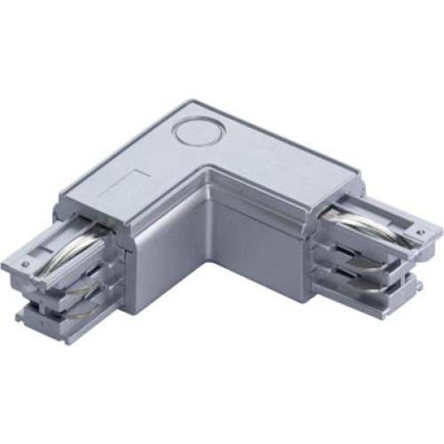 Коннектор Connector TF L-shaped internal white СТ 4909001060